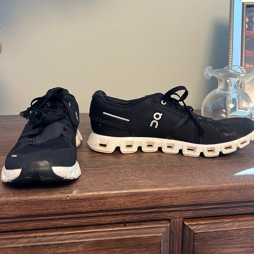Women’s On Cloud Shoes